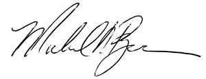 signature